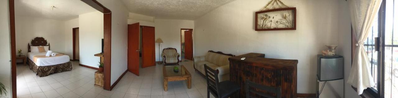 Casa Vacacional Ventura Apartment Cozumel Exterior photo