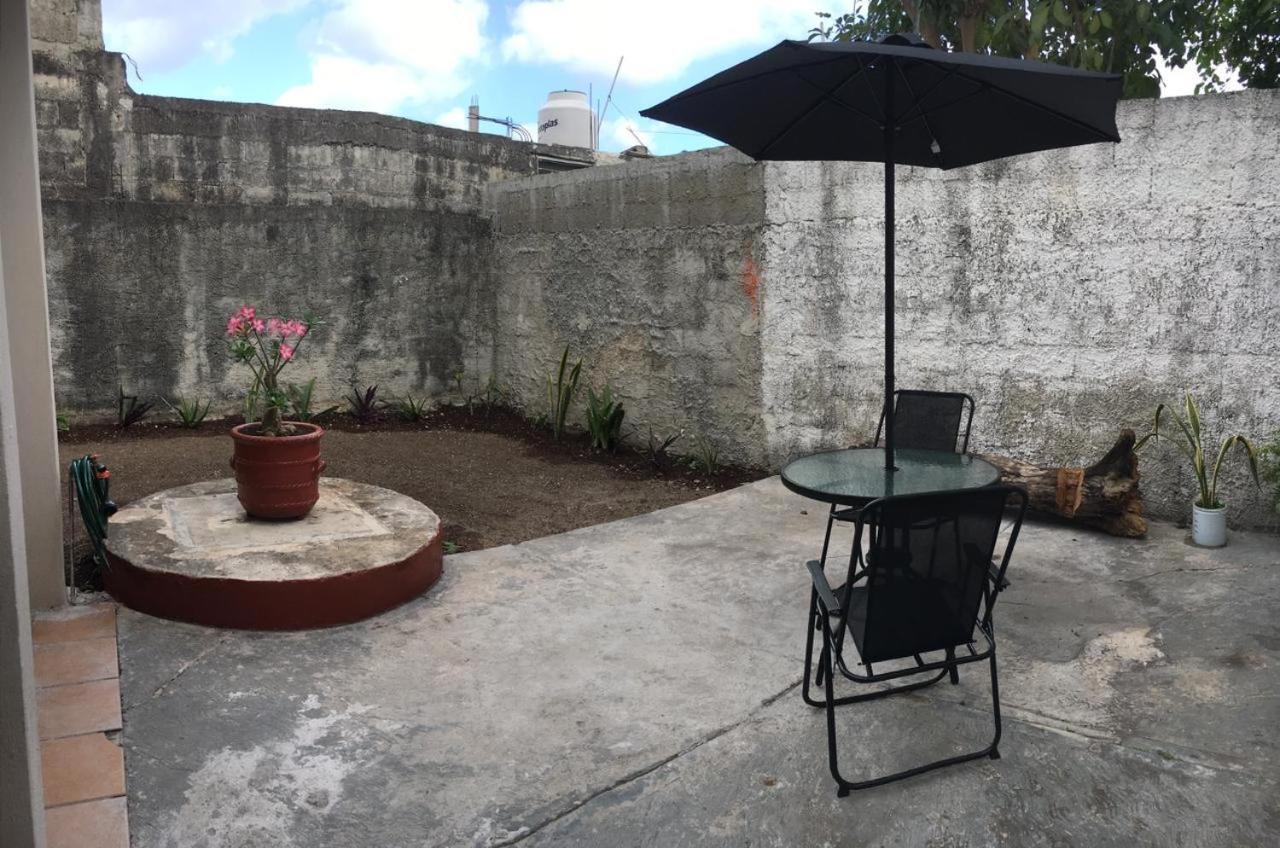 Casa Vacacional Ventura Apartment Cozumel Exterior photo