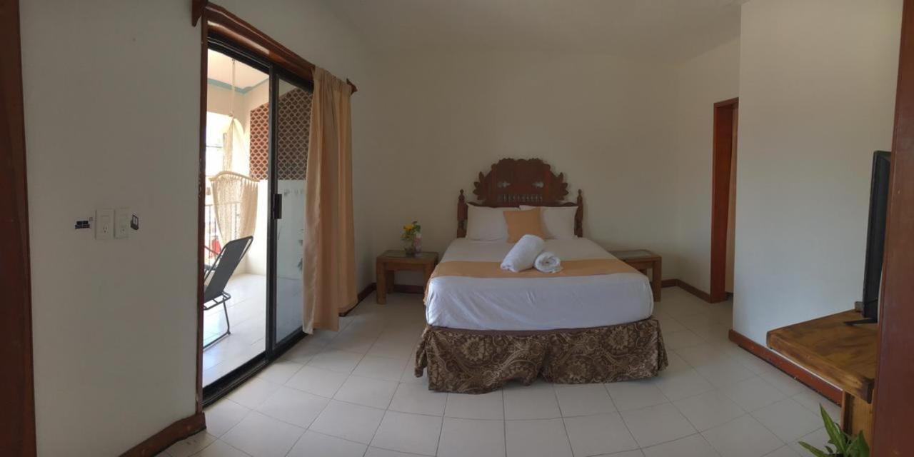 Casa Vacacional Ventura Apartment Cozumel Exterior photo