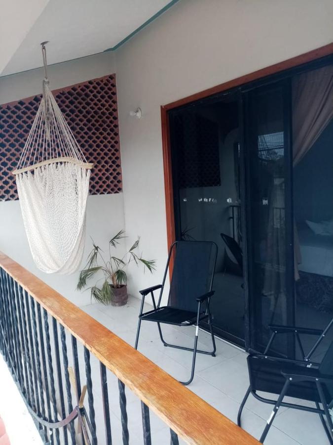 Casa Vacacional Ventura Apartment Cozumel Exterior photo