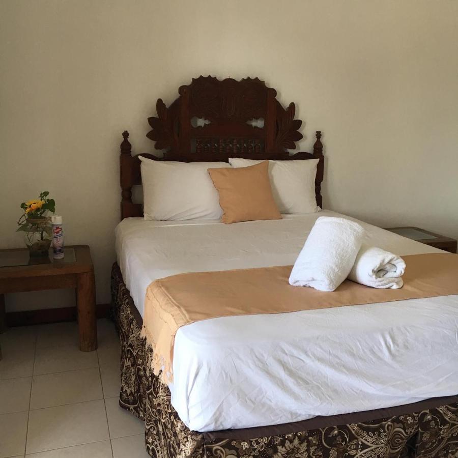 Casa Vacacional Ventura Apartment Cozumel Exterior photo